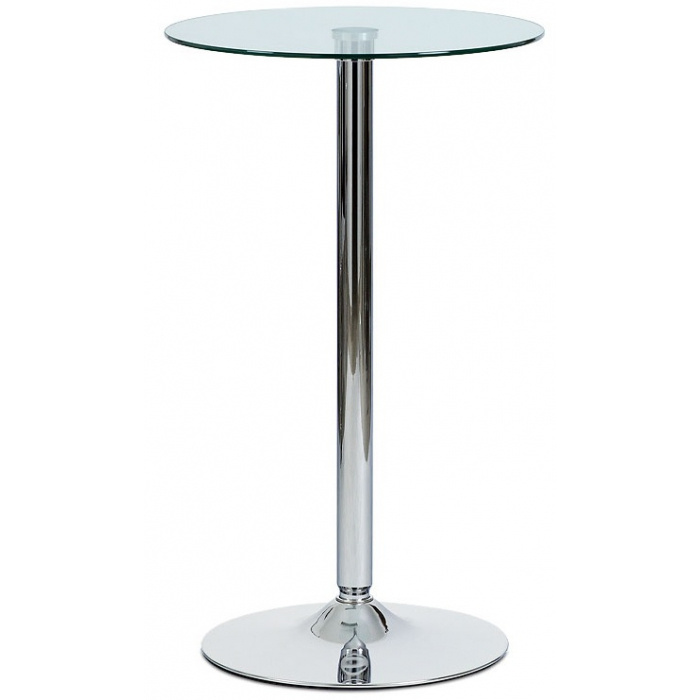 Barový stôl AUB-6070 CLR