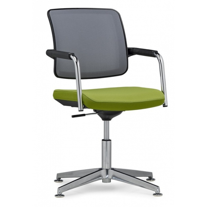 konferenčná stolička FLEXI FX 1162