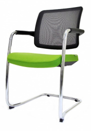 konferenčná stolička FLEXI FX 1161