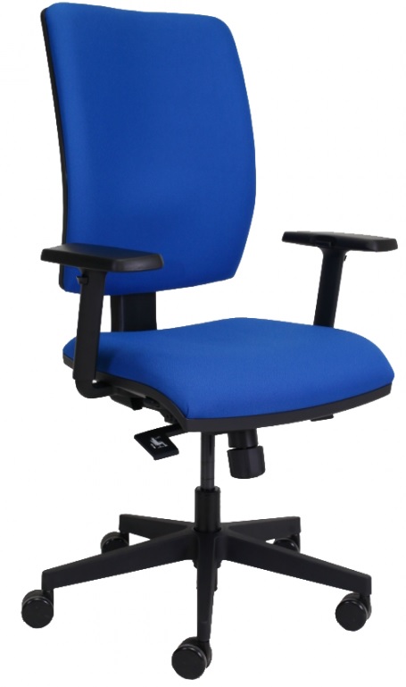 Kancelárska stolička ZET ZE 919 A