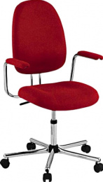 Kancelárska stolička KOVONAX