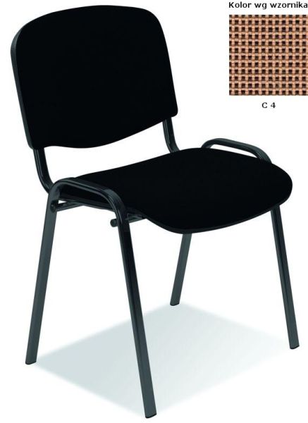stolička  ISO C4-béžová gallery main image