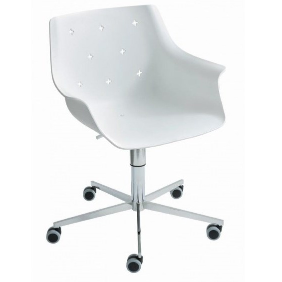 kancelárska stolička Amore 5R