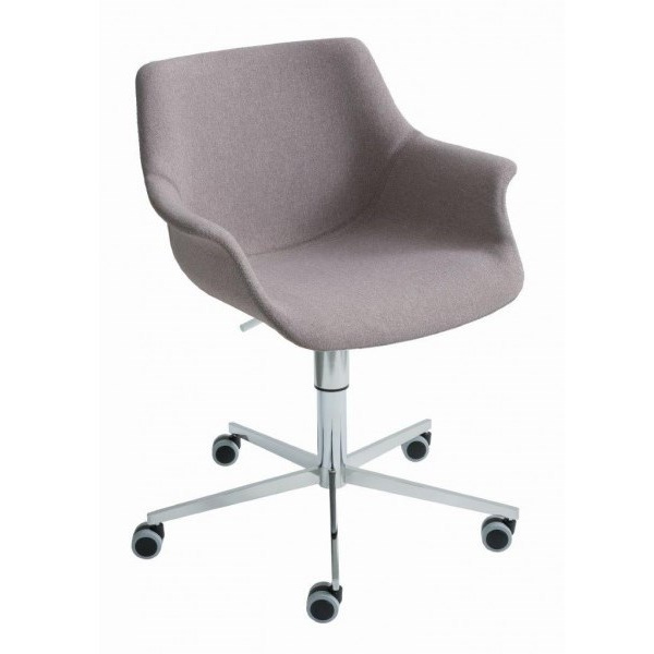 kancelárska stolička Amore 5R-U