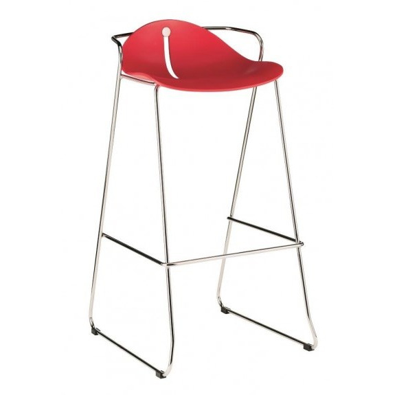 barová stolička Margot SB, výška 57 cm 