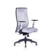 kancelárska stolička CALYPSO celobarevná