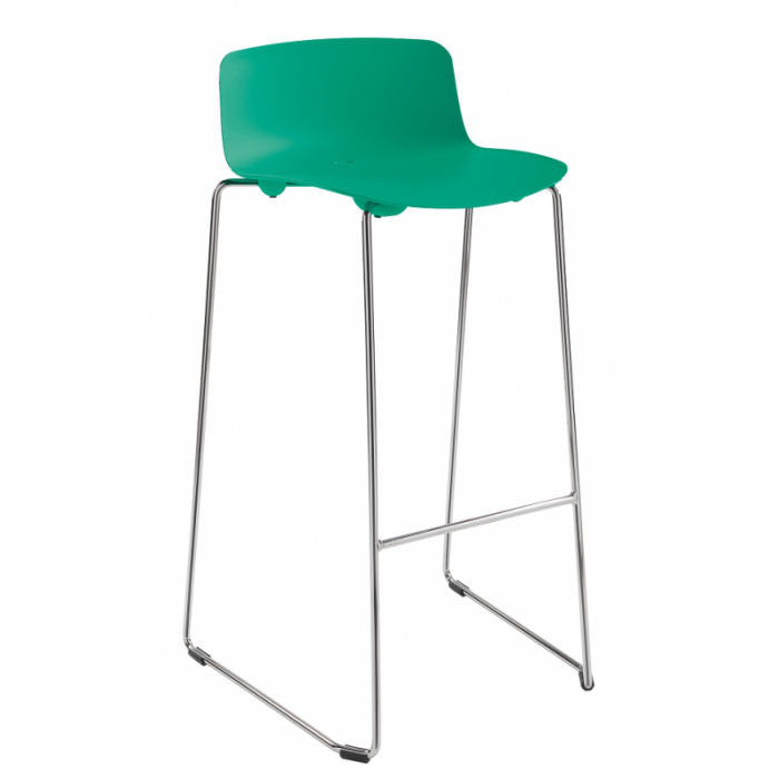 barová stolička Orea SB, výška sedáku 66 cm