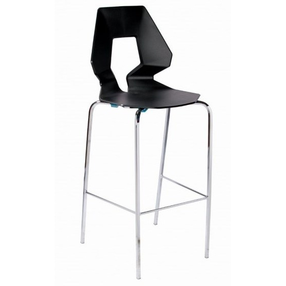 barová stolička Prodigi NAB, výška sedáku 67 cm