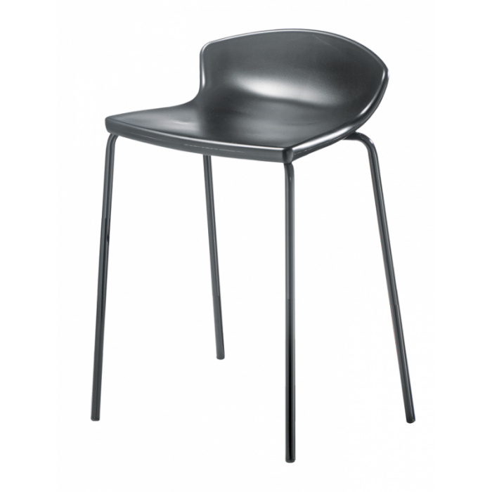 barová stolička Sisi NAB, výška sedu 67 cm