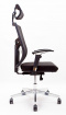 kancelárska stolička X8