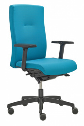 kancelárska stolička FOCUS FO 642 C