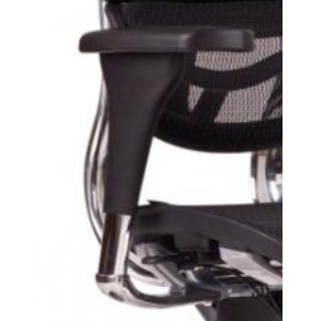 Područka s lakťovou opierkou pre stoličku SIRIUS SYNCHRO