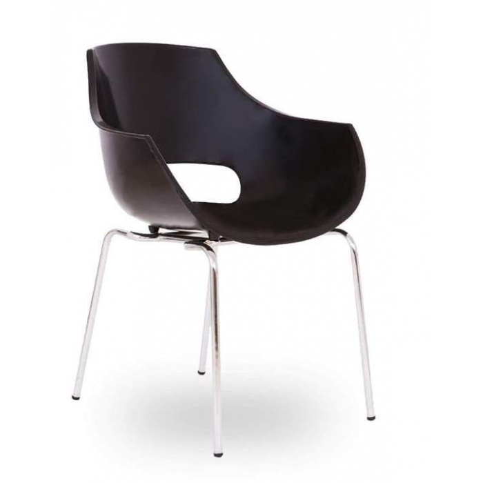 stolička PERFECT metal PF M 600