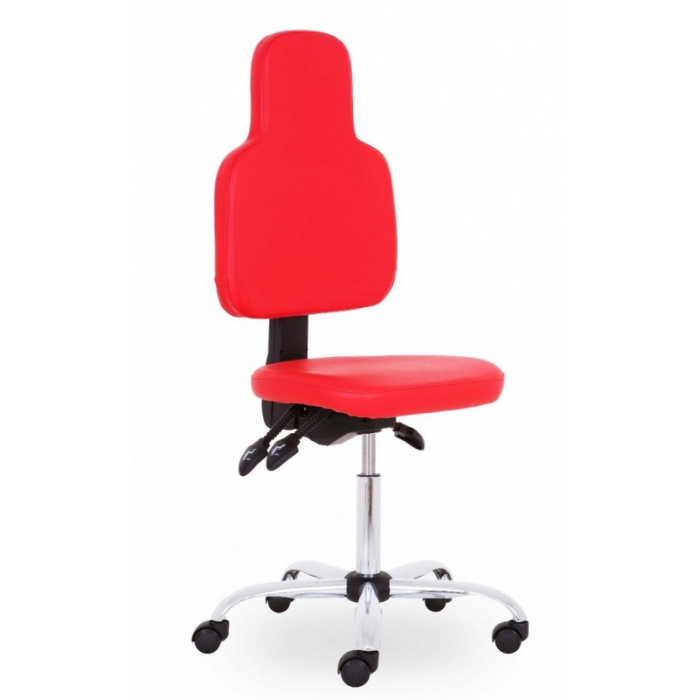 kancelárska stolička DENTIST DE 052