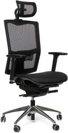 kancelárska stolička X5M