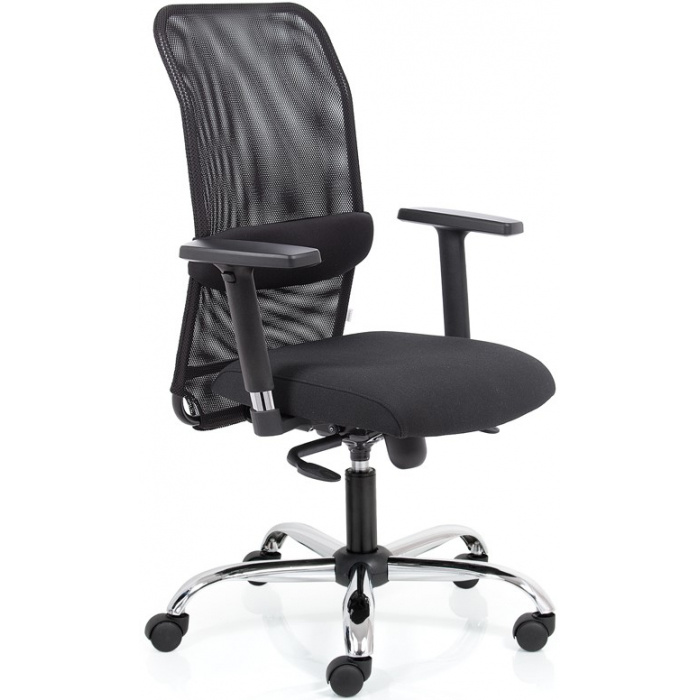 stolička TECHNO CR PROFI PLUS XL