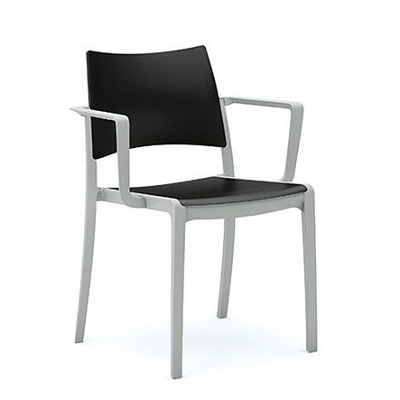 plastová stolička EM192