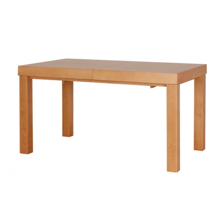 Jedálenský stôl VERDI/120x80+40cm/ S184-140