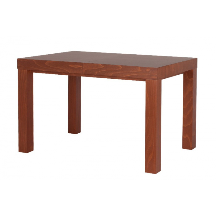 Jedálenský stôl VERDI/120x80+40cm/ S184-120