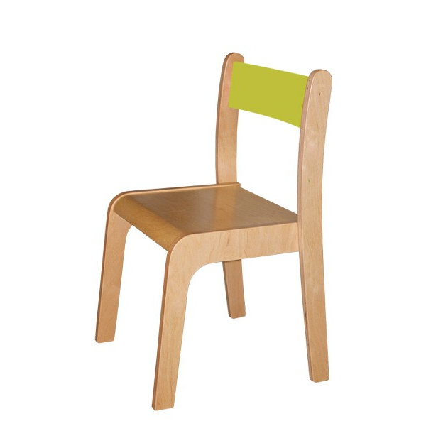 Detská stolička ELIŠKA Z119