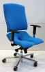 kancelárska stolička Steel Standard