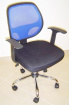 Kancelárska stolička W 118