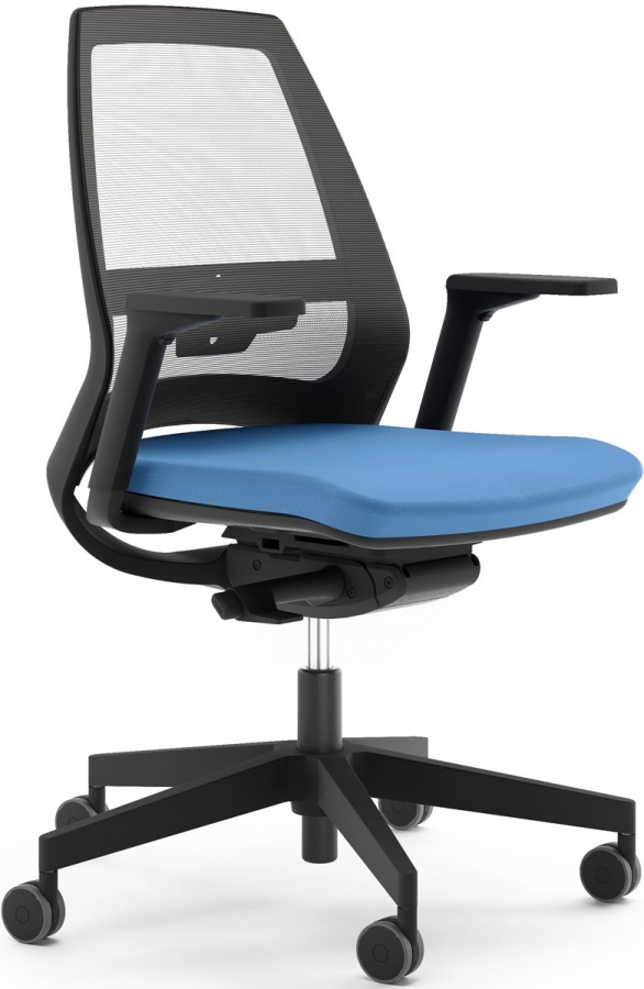 kancelárska stolička 1890 SYN Infinity NET