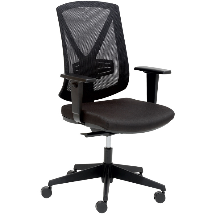 kancelárska stolička myWEBBY 2335