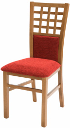 jedálenská stolička DANIEL 3