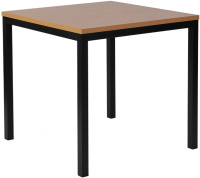 stôl ISTRA 80 x 80 cm