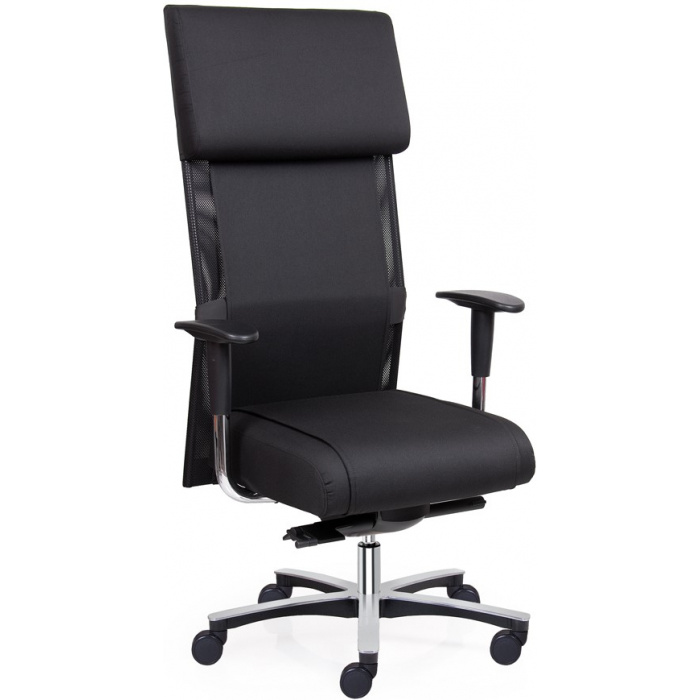 kancelárská stolička Techno max XL