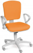 kancelárska stolička OPEN ENTRY 2248 G N