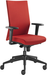 Kancelárska stolička WEB OMEGA 410-SY