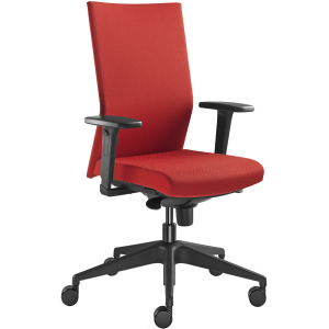 Kancelárska stolička WEB OMEGA 410-SY