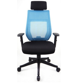stolička CELESTA modrá