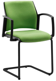 konferenčná stolička REWIND RW 2108