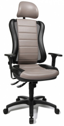 kancelárska stolička HEAD POINT RS