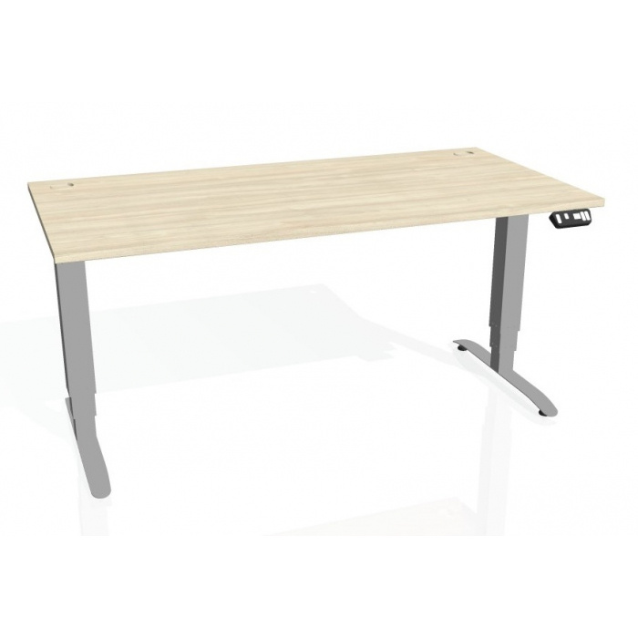 stôl MOTION MS 3 1600 - Elektricky stav. stôl, 160 cm
