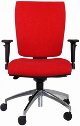 kancelárska stolička FRIEMD BZJ 391 XAL nosnost 200 kg