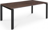 stôl Fermato Table, 150x75 cm