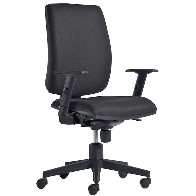 kancelárská stolička ALFA 730
