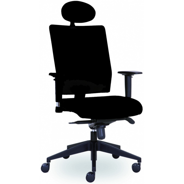 kancelárská stolička ALFA 733 