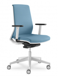 Kancelárska stolička LOOK 371-SYS
