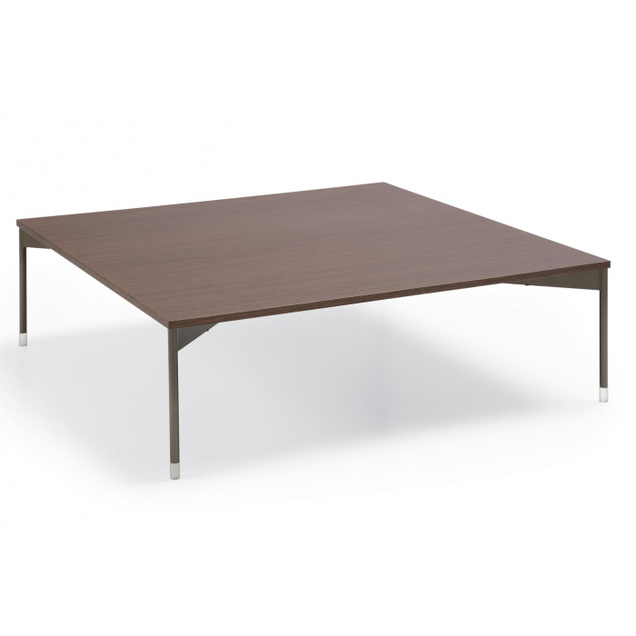 Stôl Chic CS40, 80x80x25