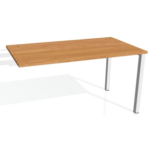 kancelársky stôl UNI US 1400 R