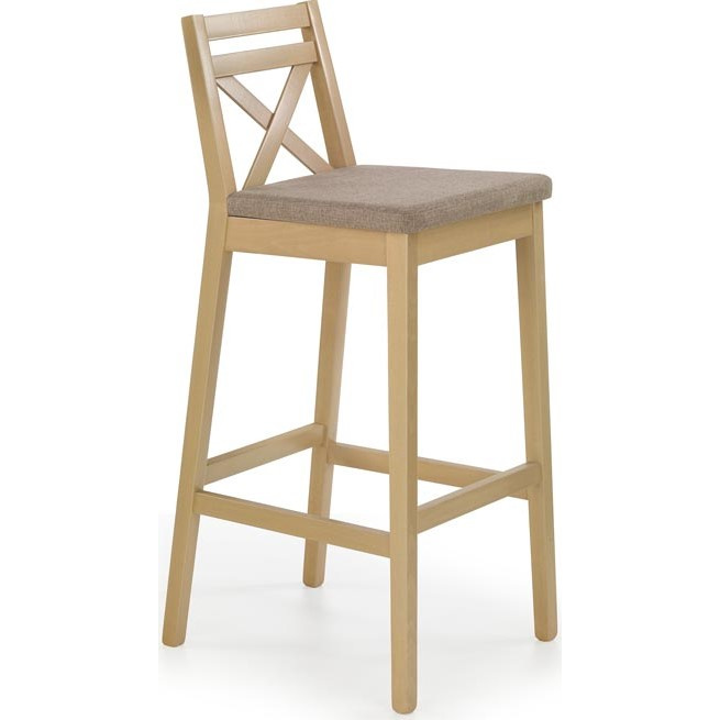 Barová stolička Borys sonoma