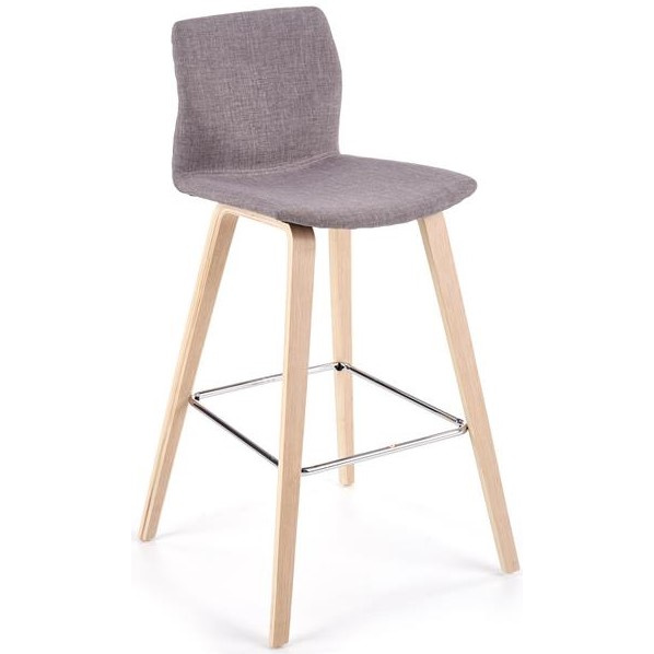 Barová stolička H80