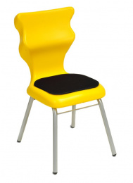 detská stolička CLASSIC 3 SOFT