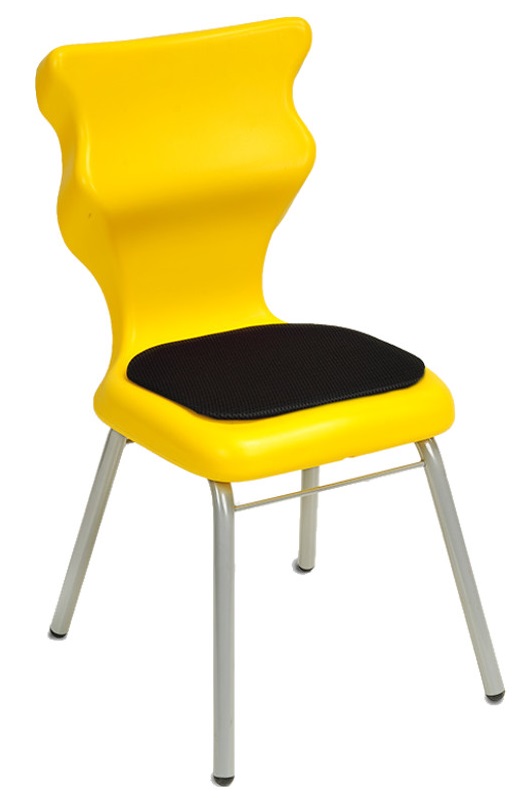 školná stolička CLASSIC 5 SOFT gallery main image