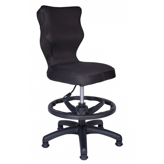 stolička RAPID 3, oporný kruh